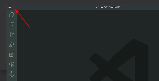 How to fix Kde Plasma global menu not working